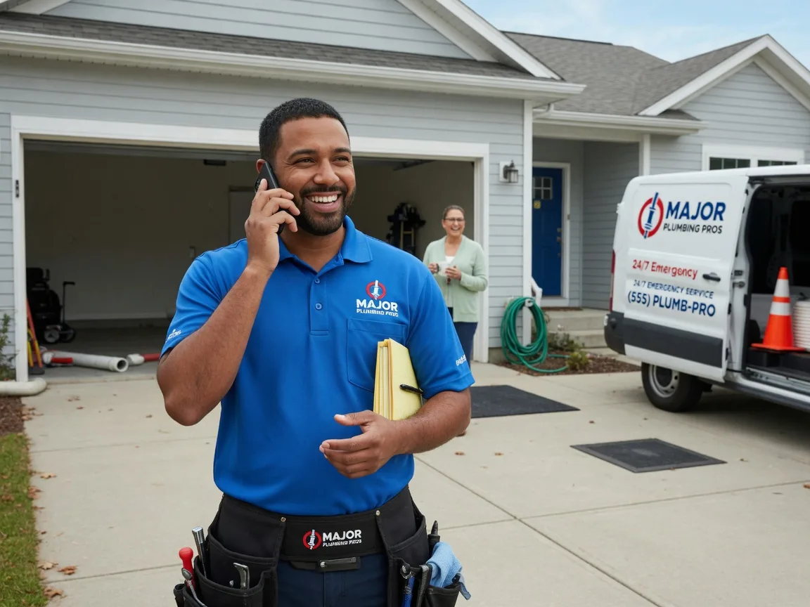 Drain Cleaning Services Kingston Springs, TN FAQs
